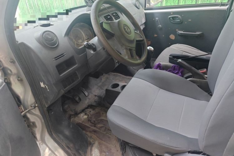 Used Dongfeng Xiaokang K05S  Driver Seat