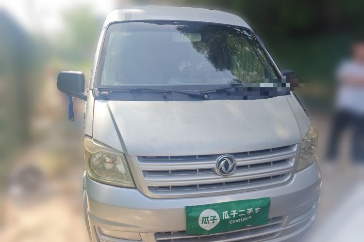 Used Dongfeng Xiaokang K05S  Front