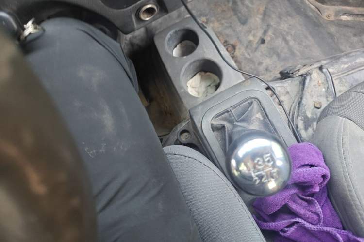 Used Dongfeng Xiaokang K05S  Gear Lever