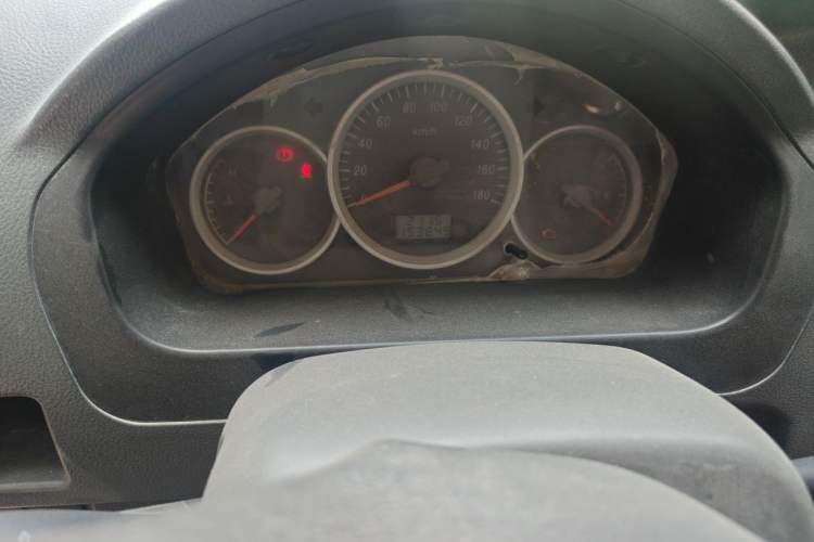 Used Dongfeng Xiaokang K05S  Instrument Cluster
