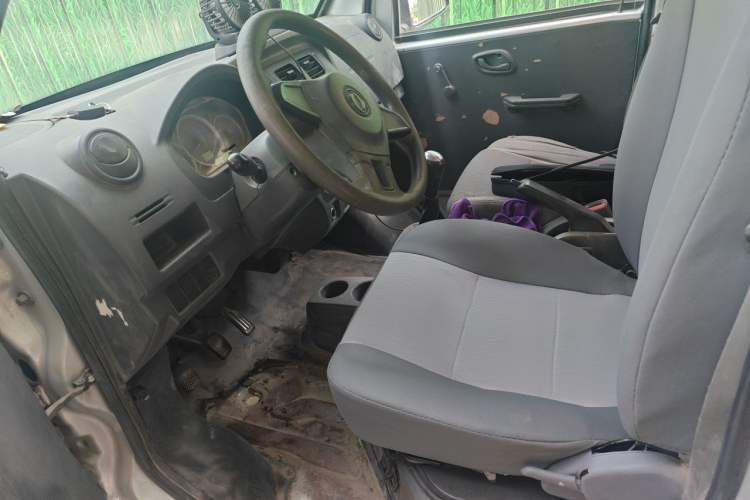Used Dongfeng Xiaokang K05S  Left Front Seat