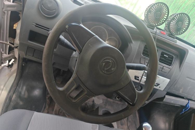 Used Dongfeng Xiaokang K05S  Steering Wheel