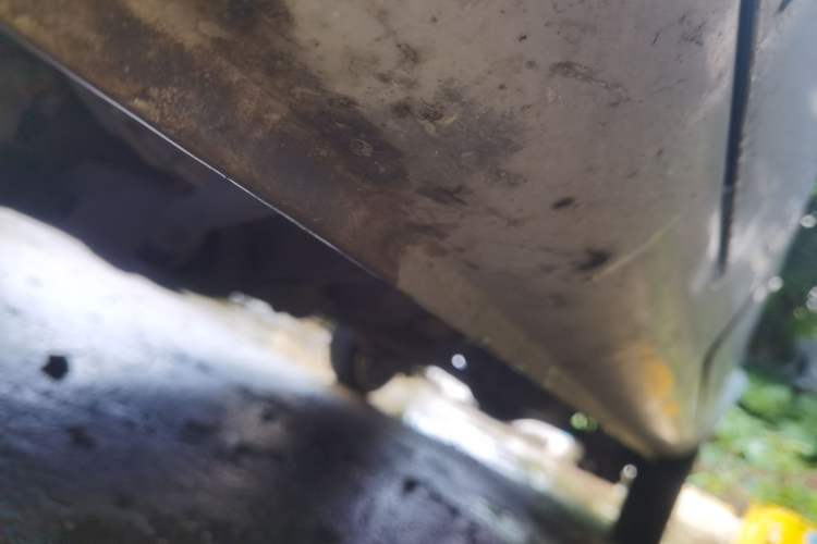 Used Dongfeng Xiaokang K05S 2018 1.2L Practical Model DK12 Chassis Front Left