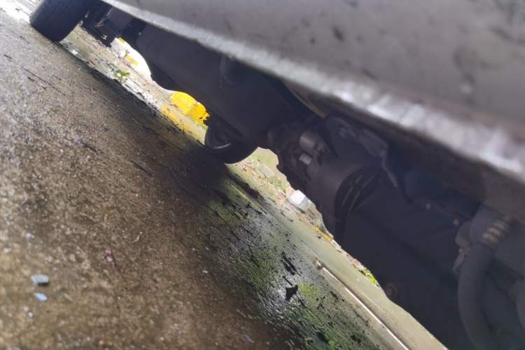 Used Dongfeng Xiaokang K05S 2018 1.2L Practical Model DK12 Chassis Front Right