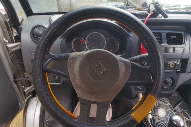 Used Dongfeng Xiaokang K05S 2018 1.2L Practical Model DK12 Steering Wheel