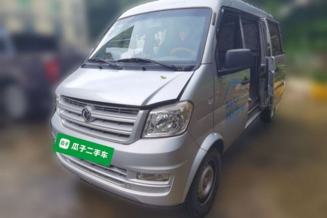 Used Dongfeng Xiaokang K05S 2018 1.2L Practical Model DK12