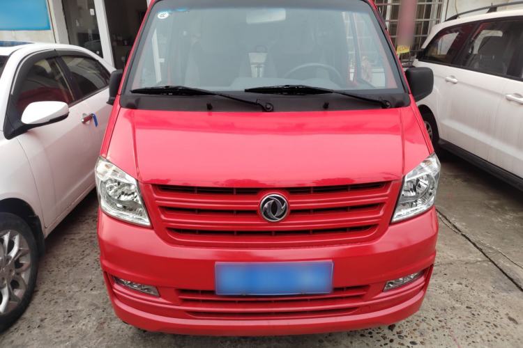 Used Dongfeng Xiaokang K05S 2018 1.2L Practical Model DK12 Exterior 1