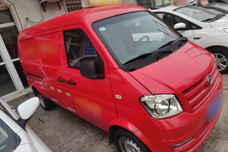 Used Dongfeng Xiaokang K05S 2018 1.2L Practical Model DK12 Exterior 2