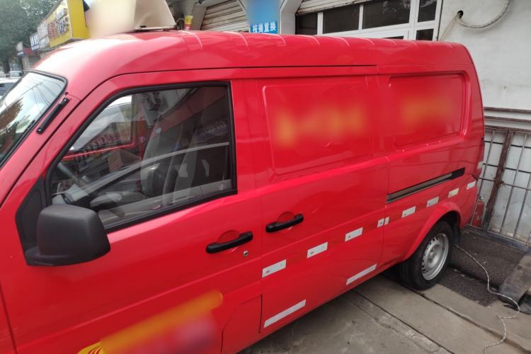 Used Dongfeng Xiaokang K05S 2018 1.2L Practical Model DK12 Exterior 3
