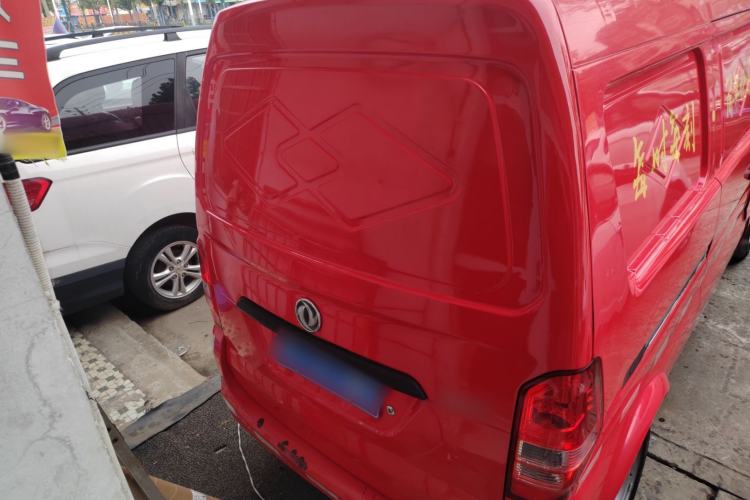 Used Dongfeng Xiaokang K05S 2018 1.2L Practical Model DK12 Exterior 4