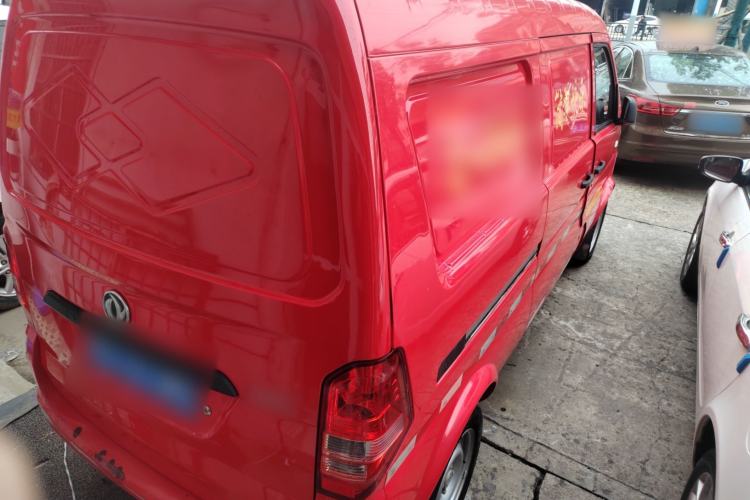 Used Dongfeng Xiaokang K05S 2018 1.2L Practical Model DK12 Exterior 5