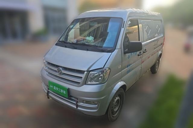 Used Dongfeng Xiaokang K05S 2018 1.2L Practical Model DK12