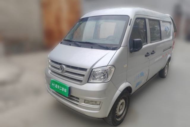 Used Dongfeng Xiaokang K05S 