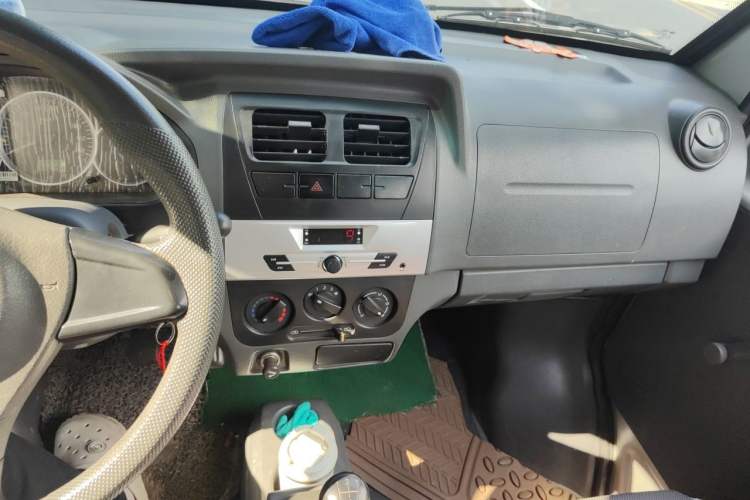 Used Dongfeng Xiaokang K05S  Audio And AC Panel