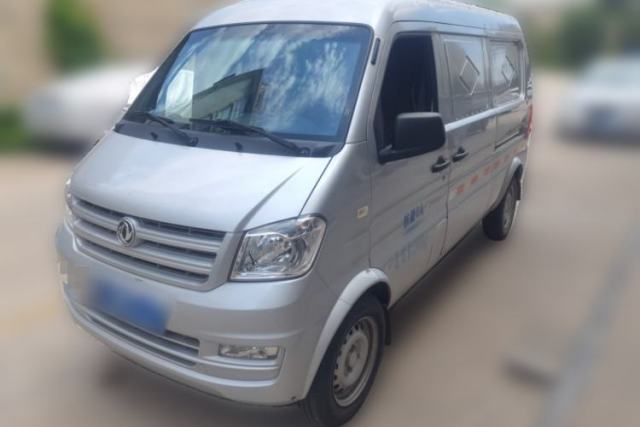 Used Dongfeng Xiaokang K05S 2018 1.0L Practical Model DK10