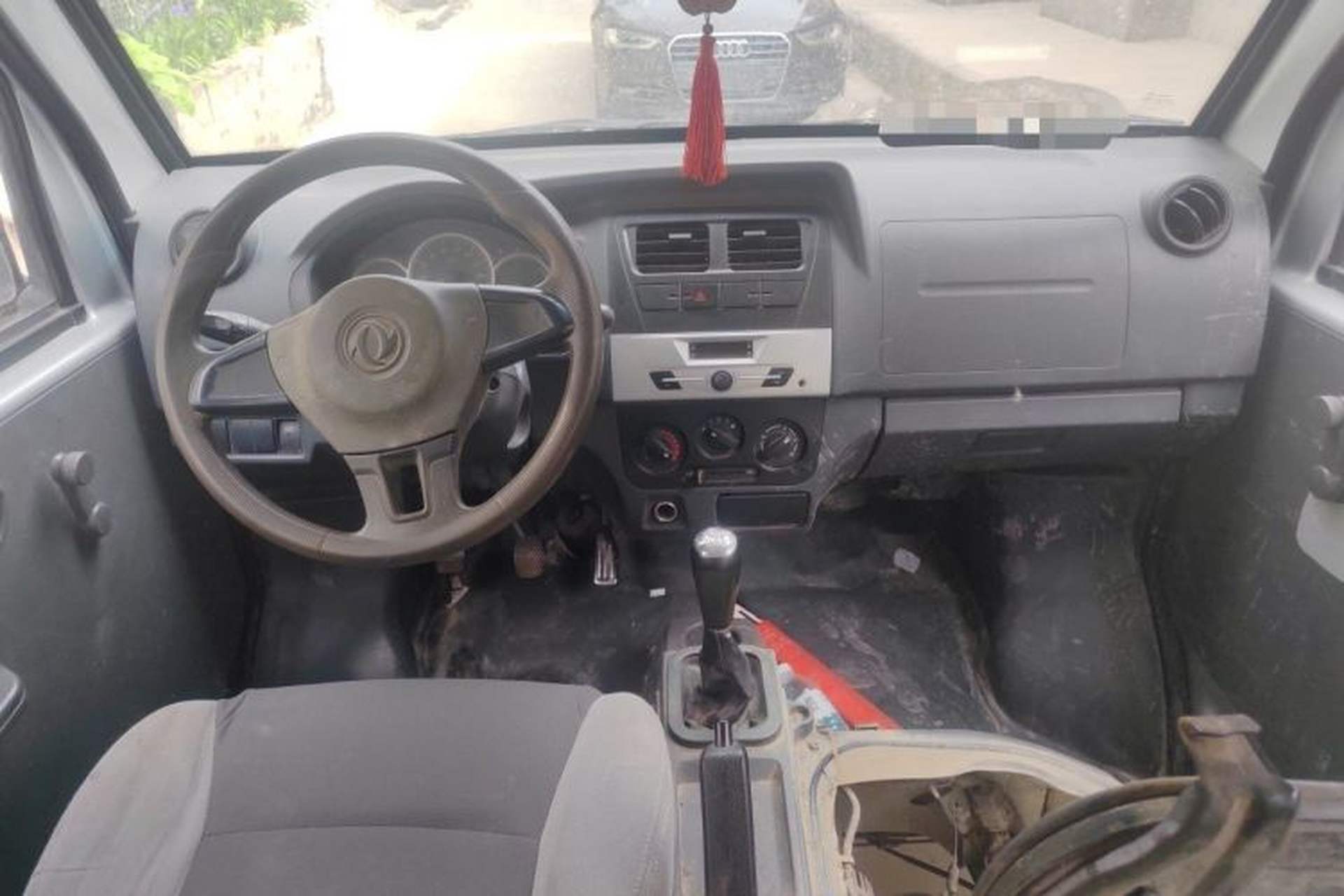 Used Dongfeng Xiaokang K05S  Center Console