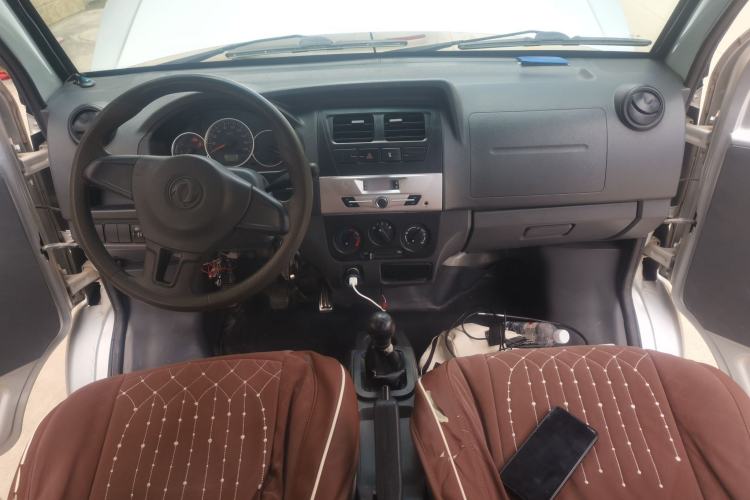 Used Dongfeng Xiaokang K05S 2018 1.0L Practical Model DK10 Center Console