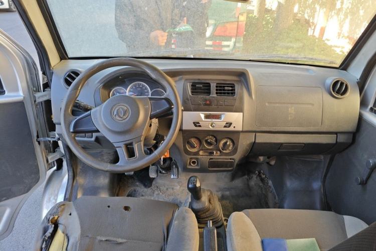Used Dongfeng Xiaokang K05S  Center Console