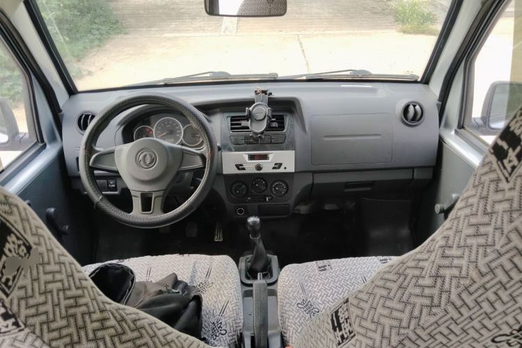 Used Dongfeng Xiaokang K05S 2018 1.0L Practical Model DK10 Center Console
