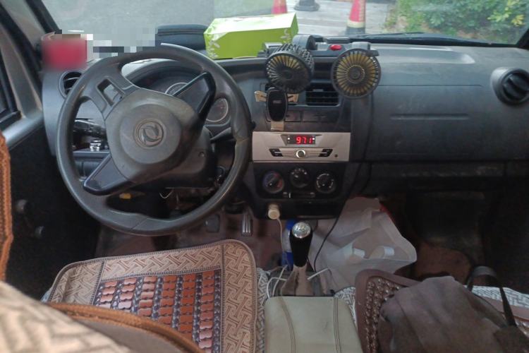 Used Dongfeng Xiaokang K05S  Center Console