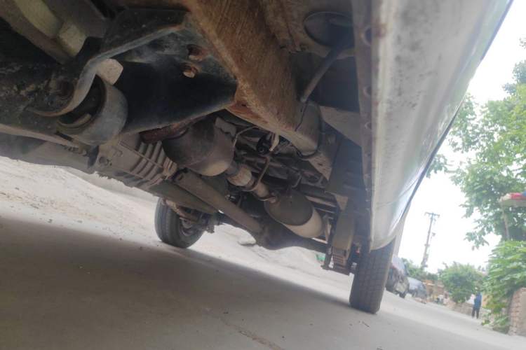 Used Dongfeng Xiaokang K05S  Chassis Front Left