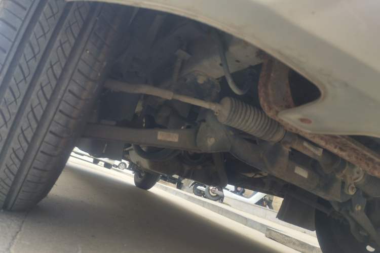 Used Dongfeng Xiaokang K05S 2018 1.0L Practical Model DK10 Chassis Front Right