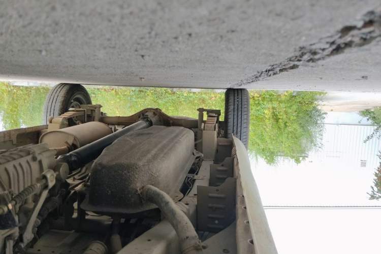 Used Dongfeng Xiaokang K05S 2018 1.0L Practical Model DK10 Chassis Front Right