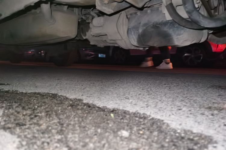 Used Dongfeng Xiaokang K05S 2018 1.2L Practical Model DK12 Chassis Front Right