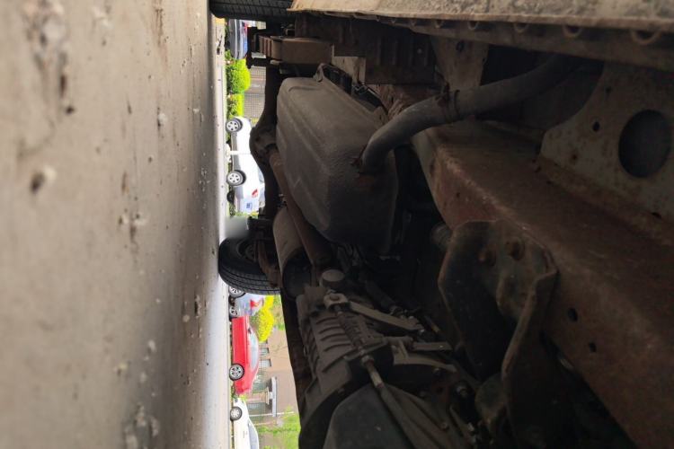 Used Dongfeng Xiaokang K05S  Chassis Front Right
