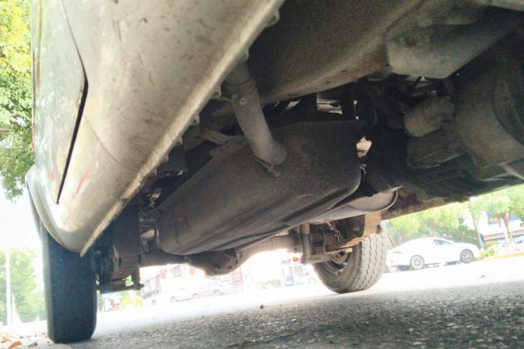 Used Dongfeng Xiaokang K05S 2018 1.2L Practical Model DK12 Chassis Front Right