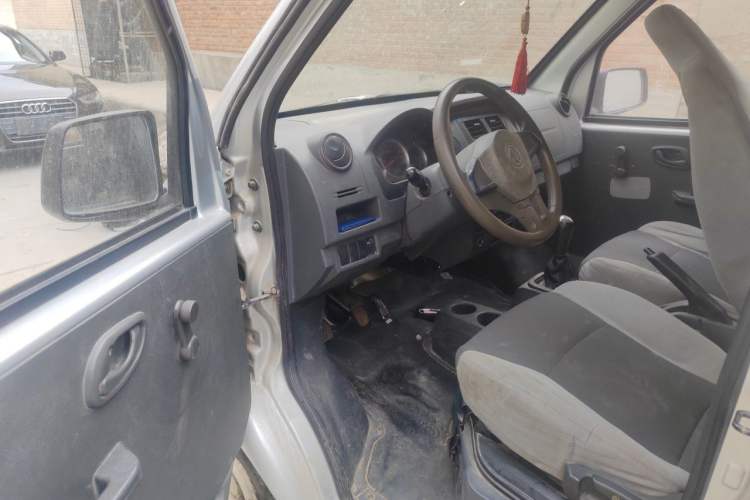Used Dongfeng Xiaokang K05S  Driver Seat