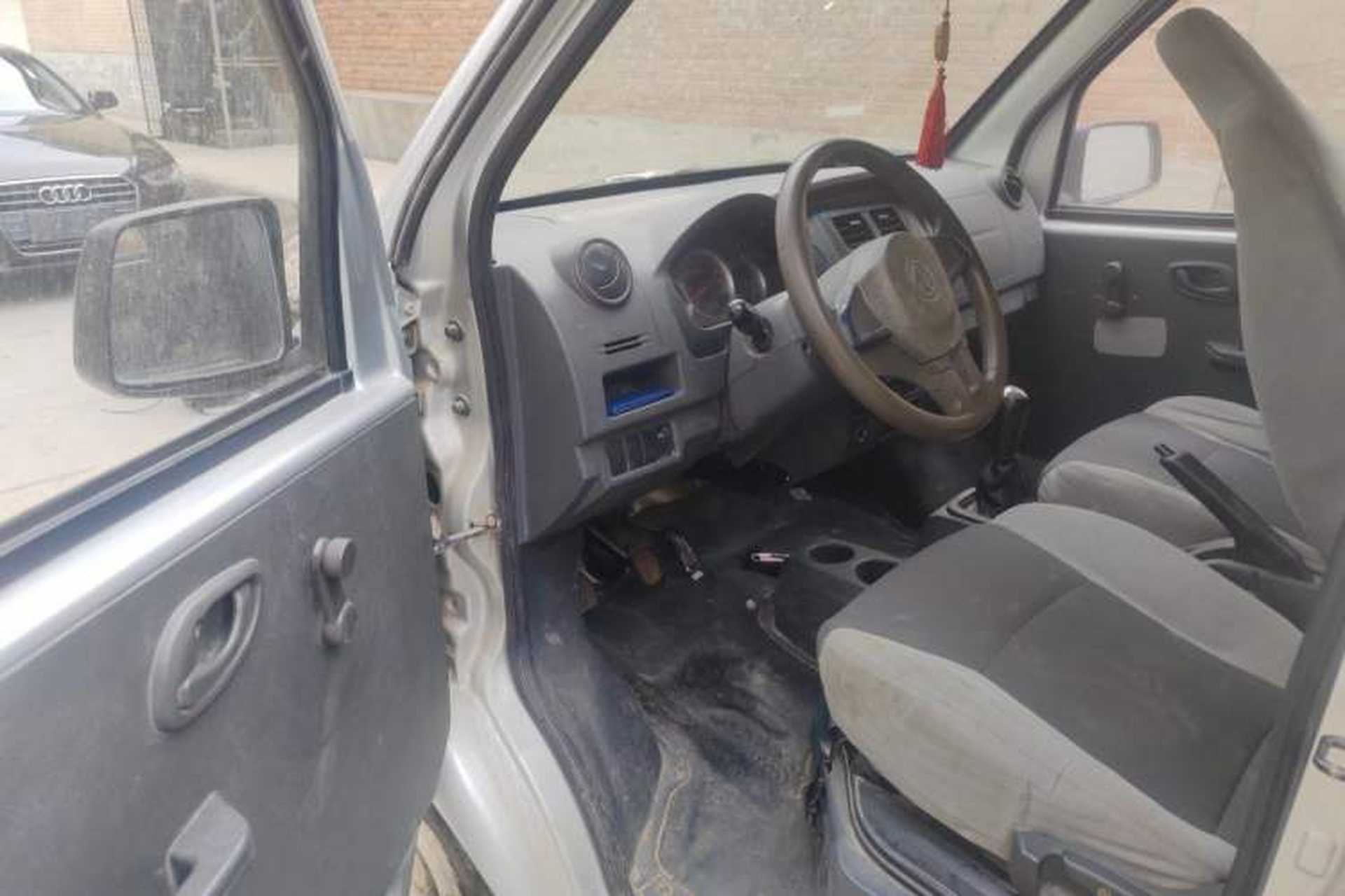 Used Dongfeng Xiaokang K05S  Driver Seat