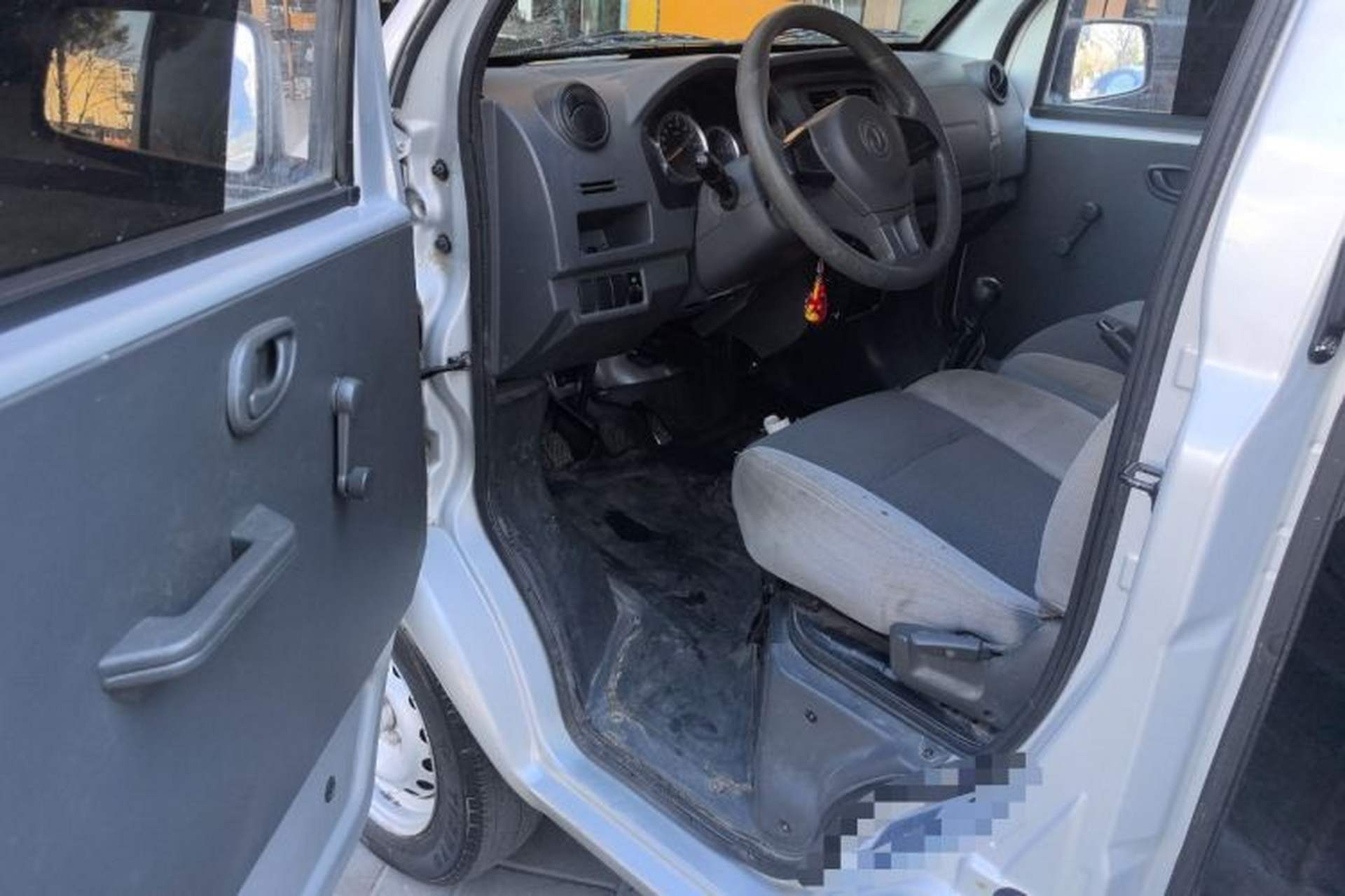 Used Dongfeng Xiaokang K05S  Driver Seat