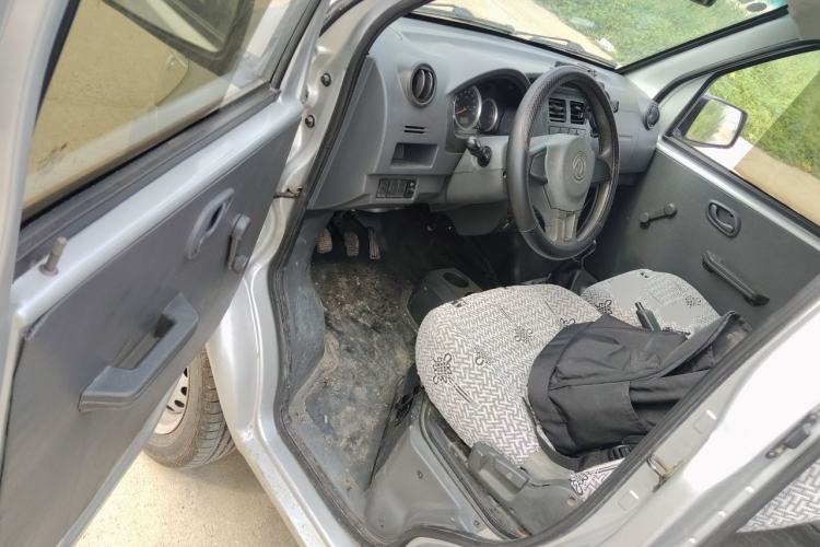 Used Dongfeng Xiaokang K05S 2018 1.0L Practical Model DK10 Driver Seat