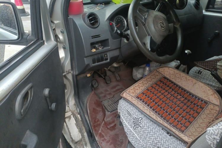 Used Dongfeng Xiaokang K05S  Driver Seat