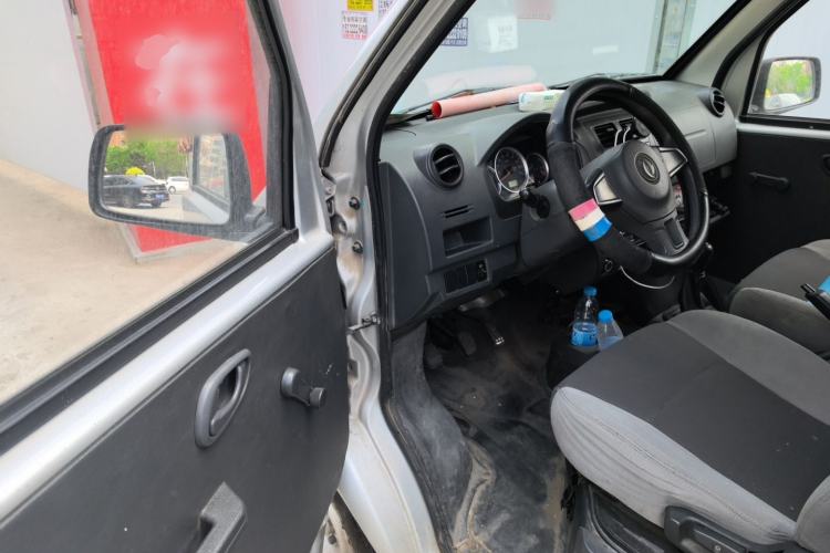 Used Dongfeng Xiaokang K05S  Driver Seat