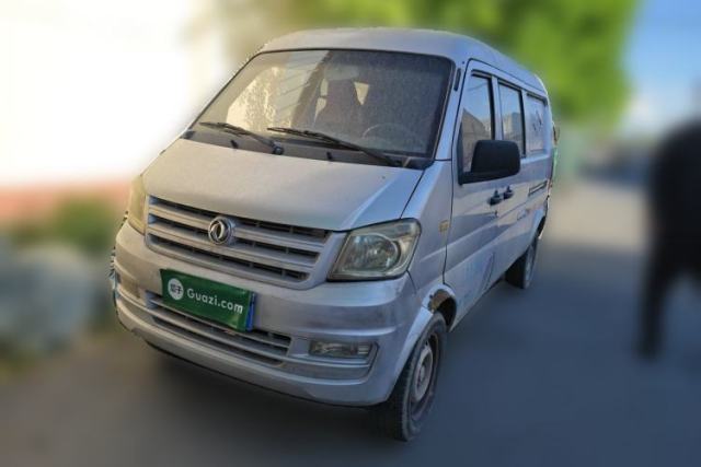 Used Dongfeng Xiaokang K05S 