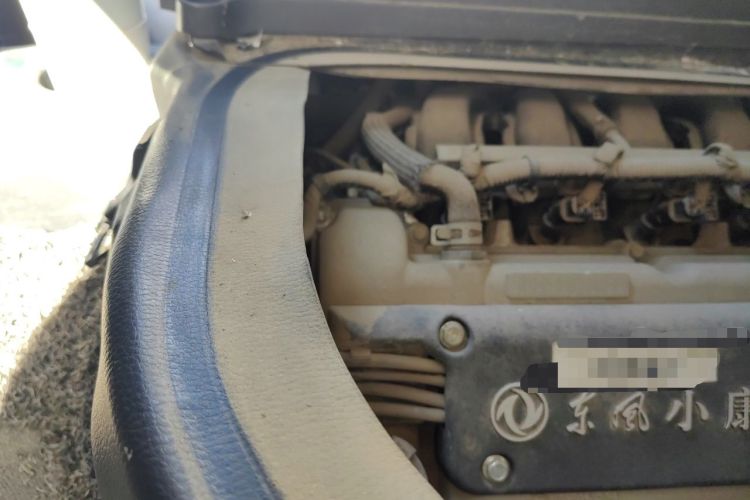 Used Dongfeng Xiaokang K05S  Engine Bay Right