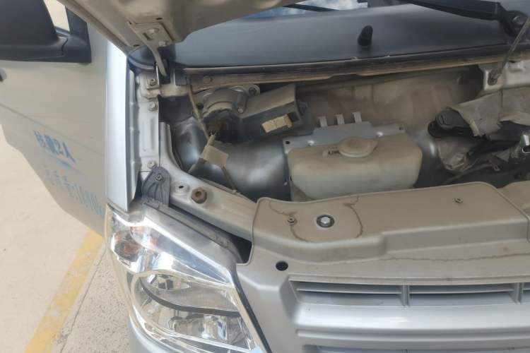 Used Dongfeng Xiaokang K05S 2018 1.0L Practical Model DK10 Engine Bay Right