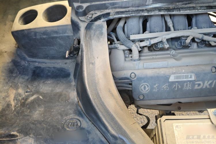 Used Dongfeng Xiaokang K05S  Engine Bay Right