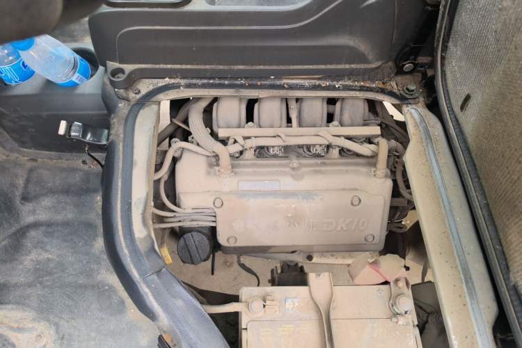 Used Dongfeng Xiaokang K05S  Engine Bay Right