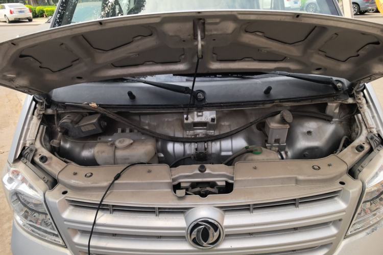 Used Dongfeng Xiaokang K05S  Engine Bay