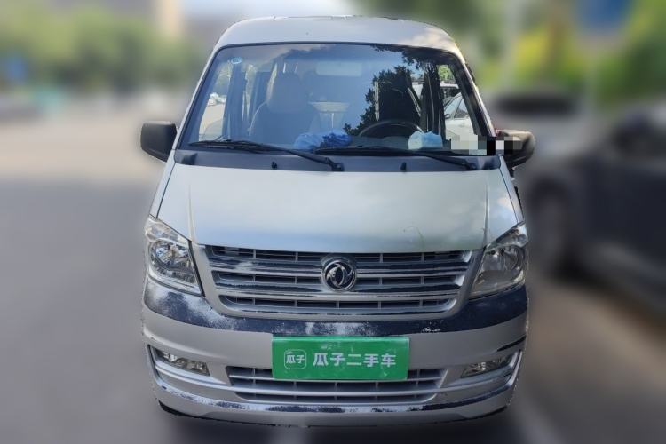 Used Dongfeng Xiaokang K05S  Front