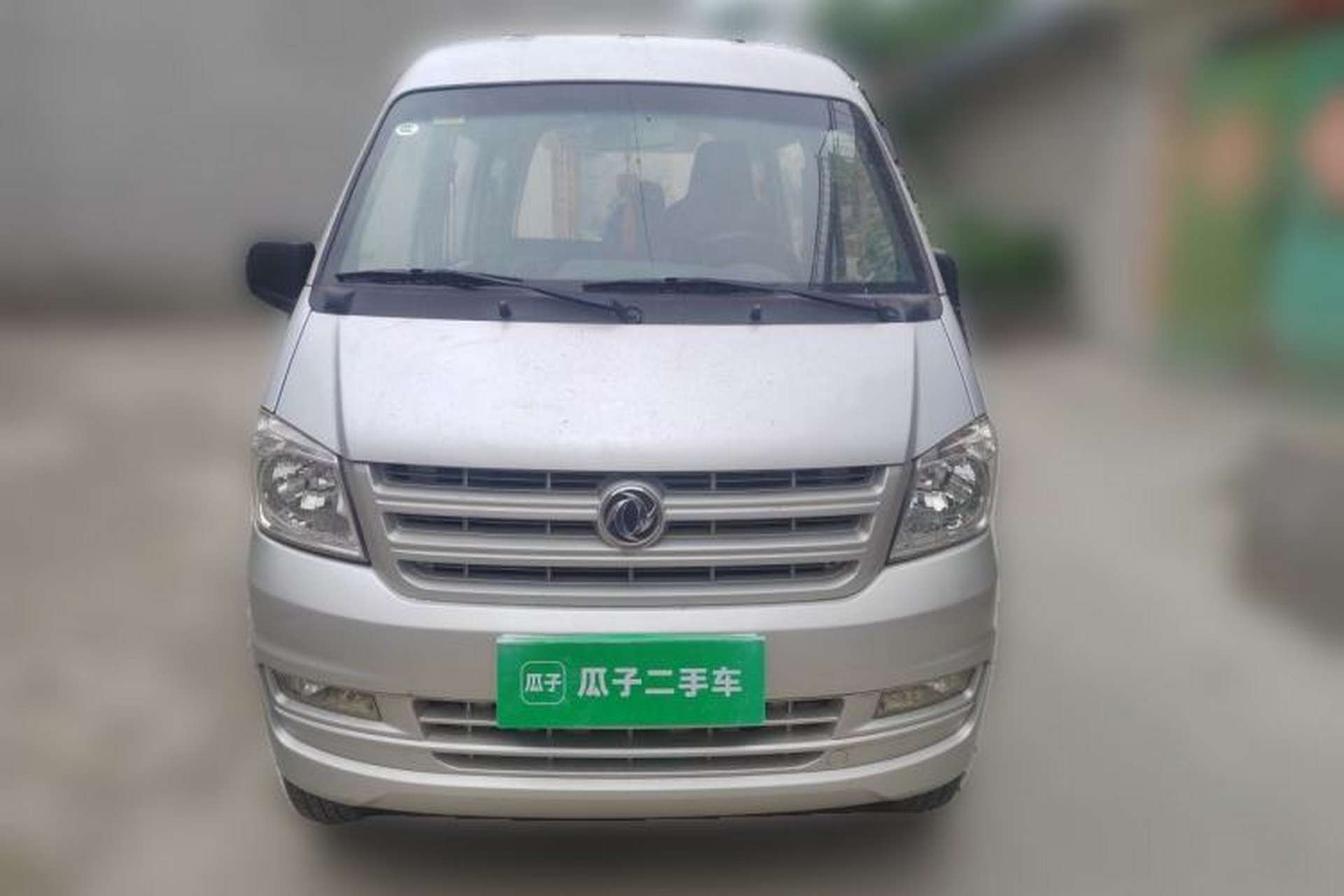Used Dongfeng Xiaokang K05S  Front