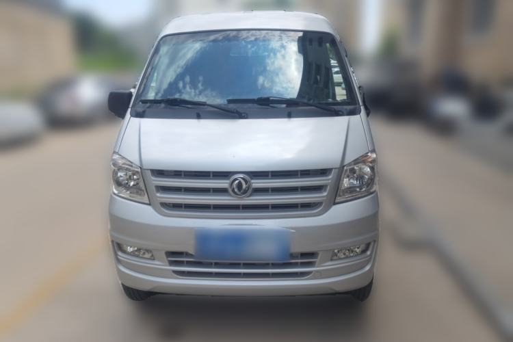 Used Dongfeng Xiaokang K05S 2018 1.0L Practical Model DK10 Front