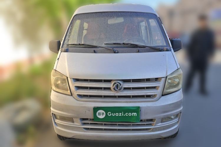 Used Dongfeng Xiaokang K05S  Front