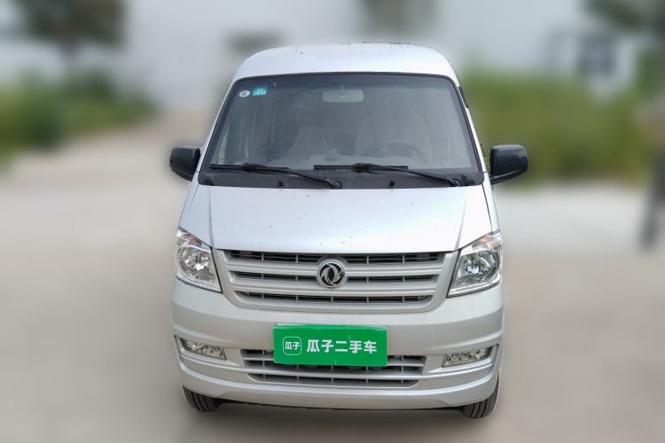 Used Dongfeng Xiaokang K05S 2018 1.0L Practical Model DK10 Front