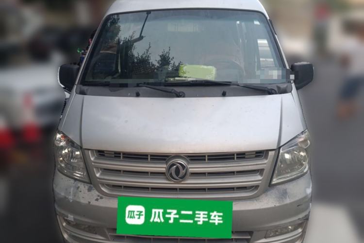 Used Dongfeng Xiaokang K05S  Front