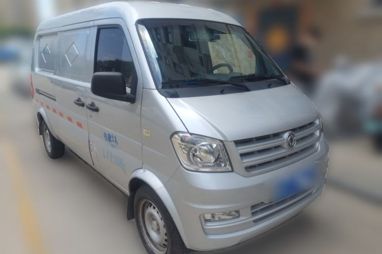 Used Dongfeng Xiaokang K05S 2018 1.0L Practical Model DK10 Front Right 45 Deg