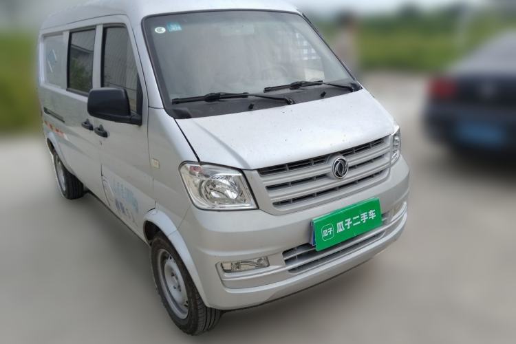 Used Dongfeng Xiaokang K05S 2018 1.0L Practical Model DK10 Front Right 45 Deg